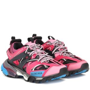 Balenciaga track sneakers